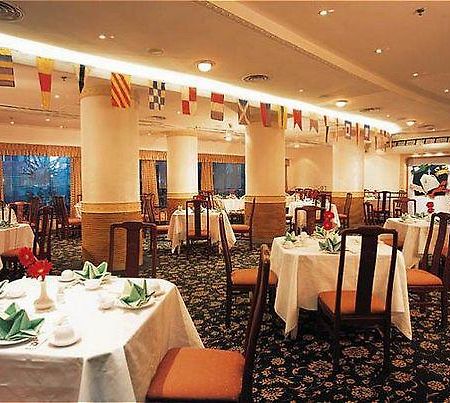 Gloria Inn Shenyang Eksteriør bilde