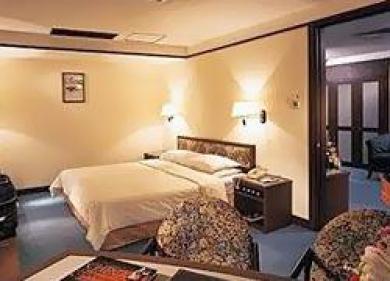 Gloria Inn Shenyang Eksteriør bilde
