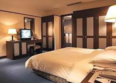 Gloria Inn Shenyang Eksteriør bilde