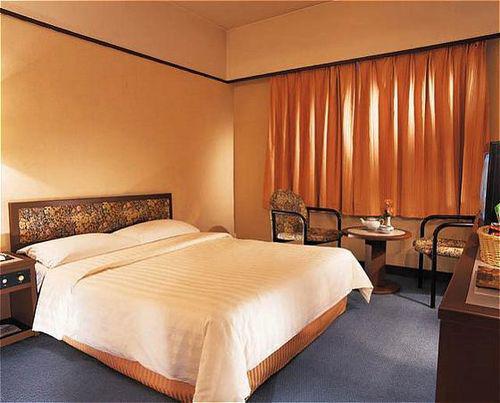 Gloria Inn Shenyang Eksteriør bilde